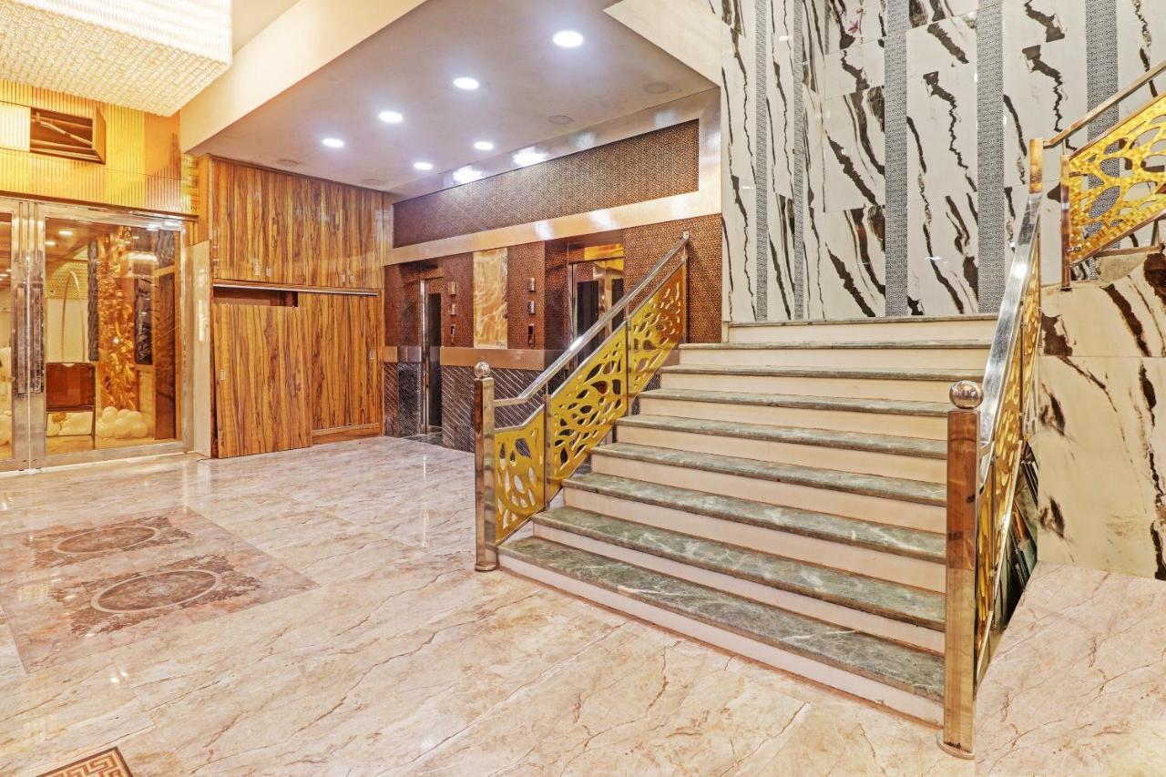 Townhouse Oak Pooth Haveli Delhi (National Capital Territory of India) Eksteriør bilde